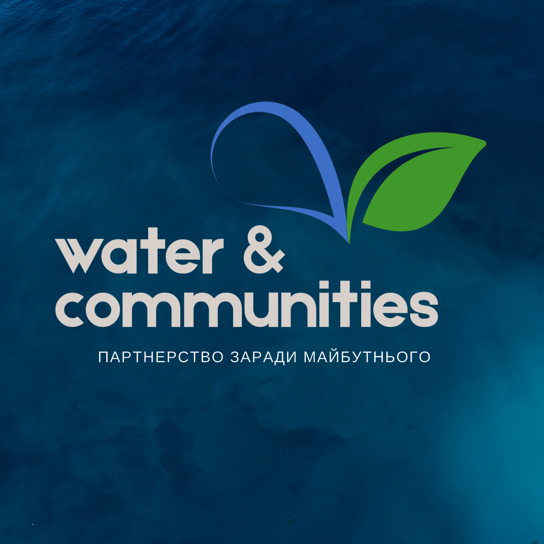 Water background